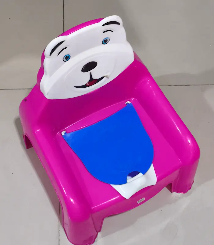 17899220847274363014038895552210 Bacinilla de Oso Morado - Imagen 1