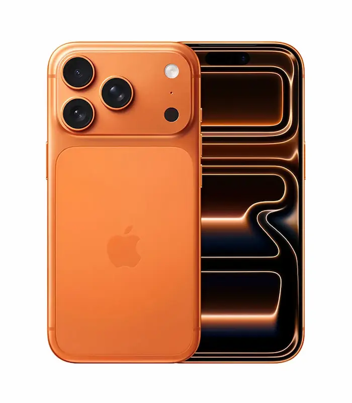 iPhone 17 Pro 256GB iPhone 17 Pro 256GB - Imagen 1
